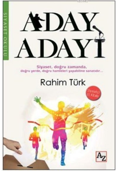 Aday Adayı