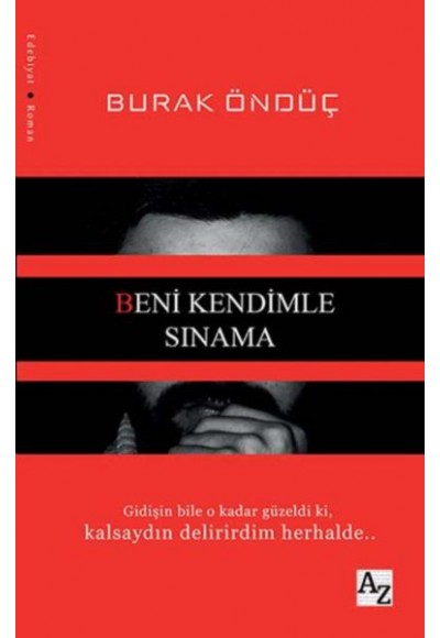 Beni Kendimle Sınama