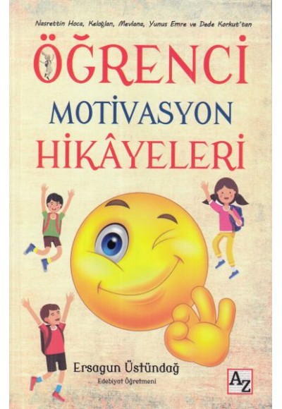 Öğrenci Motivasyon Hikayeleri