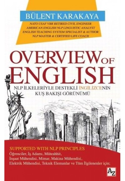 Overview of English