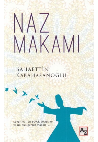 Naz Makamı