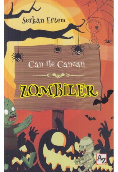 Zombiler - Can ile Cancan