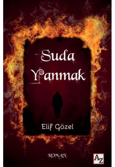 Suda Yanmak
