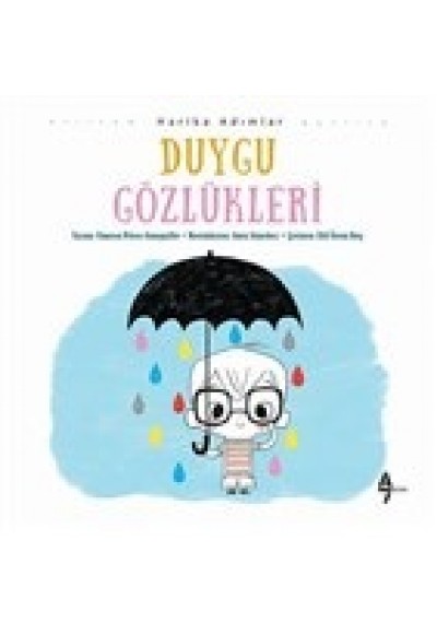 Duygu Gözlükleri