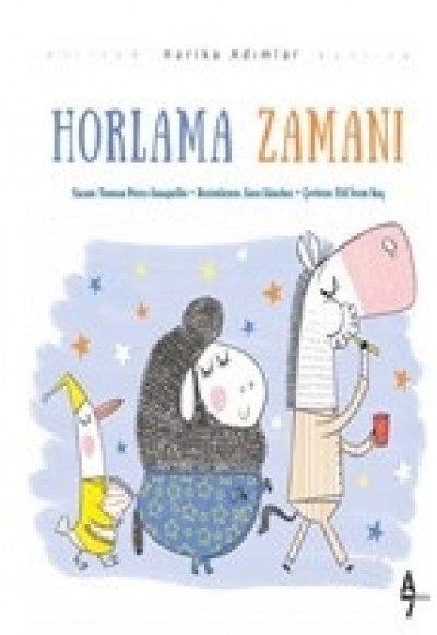 Horlama Zamanı