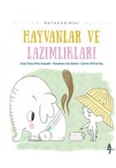 Hayvanlar ve Lazımlıkları