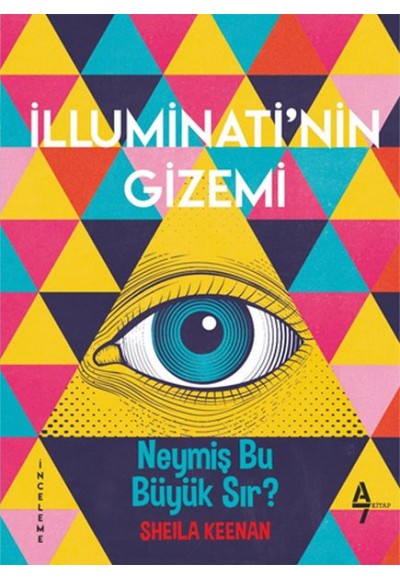 İlluminati’nin Gizemi