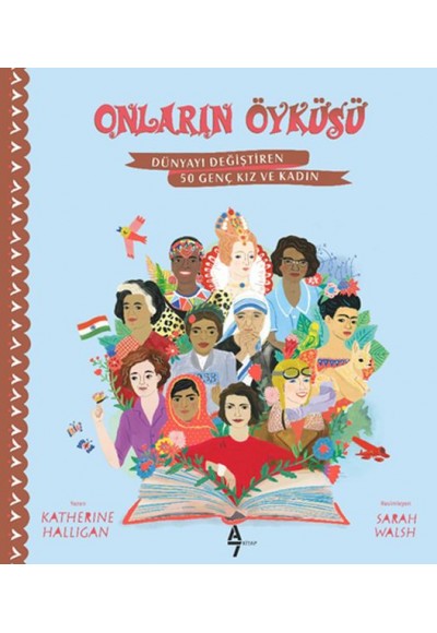 Onların Öyküsü