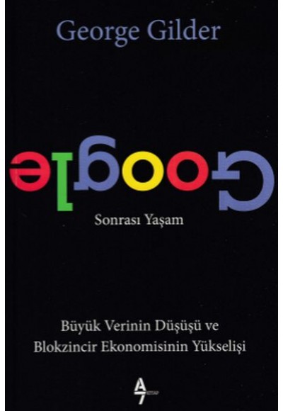 Google - Sonrası Yaşam