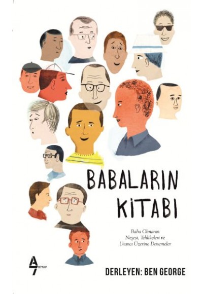 Babaların Kitabı