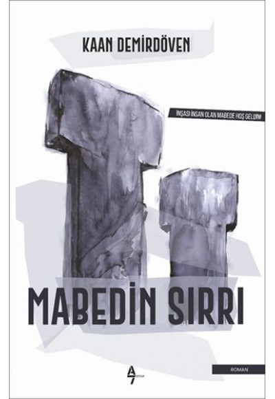 Mabedin Sırrı