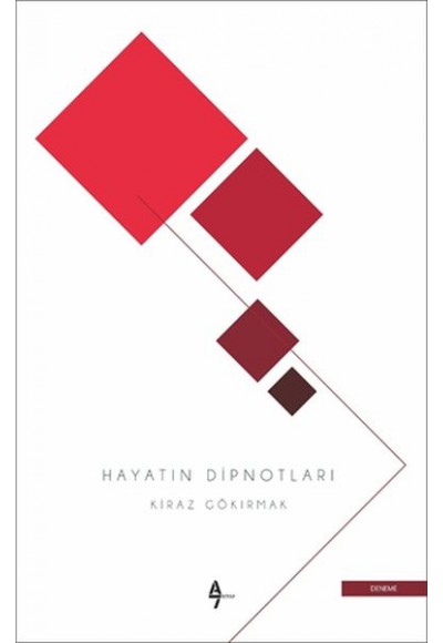 Hayatın Dipnotları