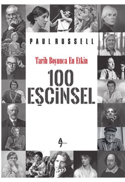 100 Eşcinsel