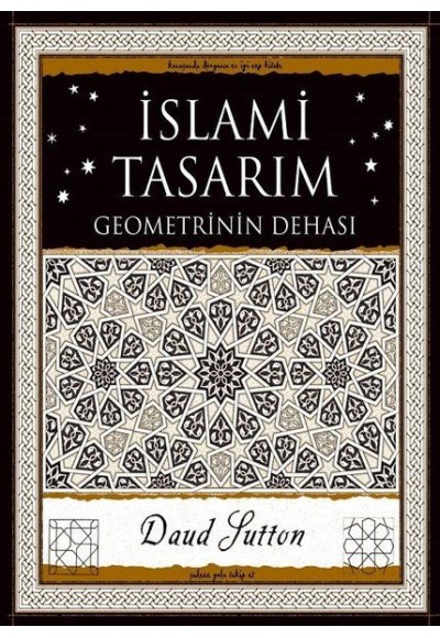 İslami Tasarım - Geometrinin Dehası