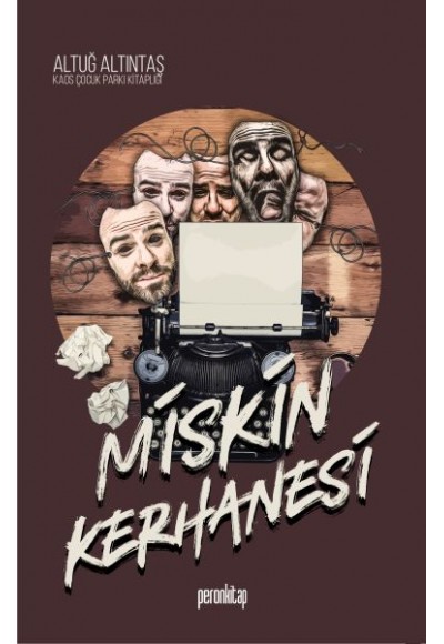 Miskin Kerhanesi