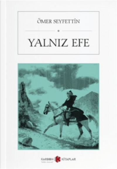 Yalnız Efe