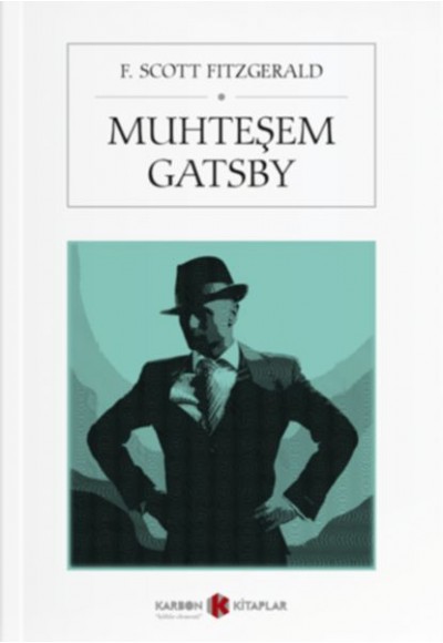 Muhteşem Gatsby