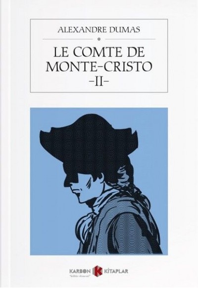 Le Comte de Monte-Cristo 2