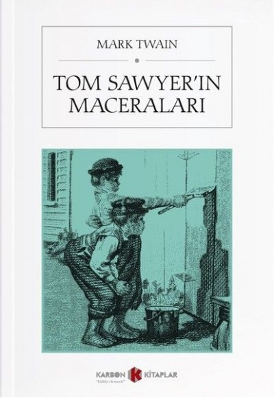 Tom Sawyer’ın Maceraları