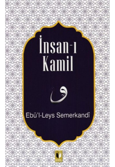 İnsan-ı Kamil