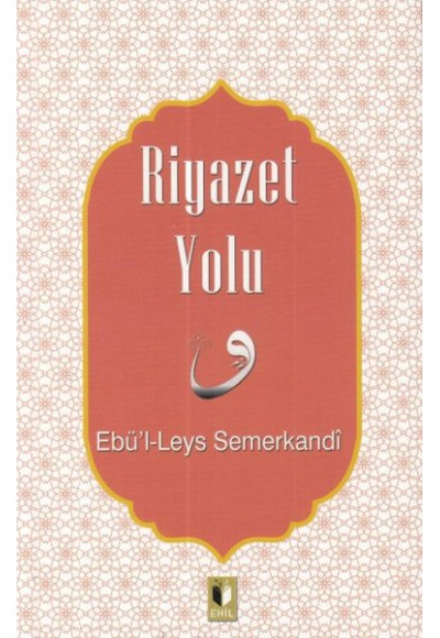 Riyazet Yolu