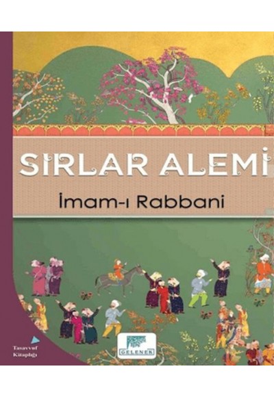 Sırlar Alemi
