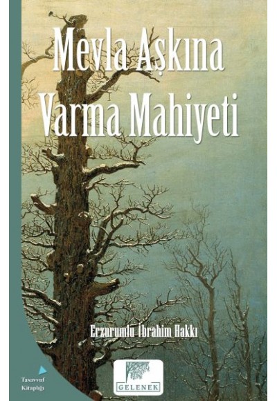 Mahiyet Serisi - Mevla Aşkına Varma Mahiyeti