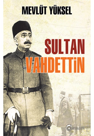 Sultan Vahdettin
