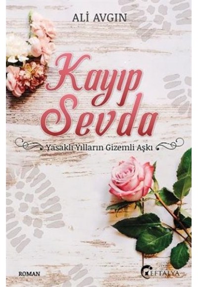 Kayıp Sevda