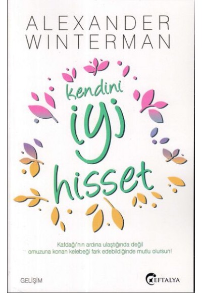 Kendini İyi Hisset