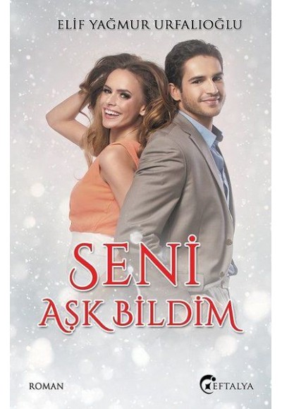 Seni Aşk Bildim