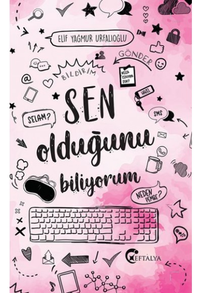 Sen Olduğunu Biliyorum