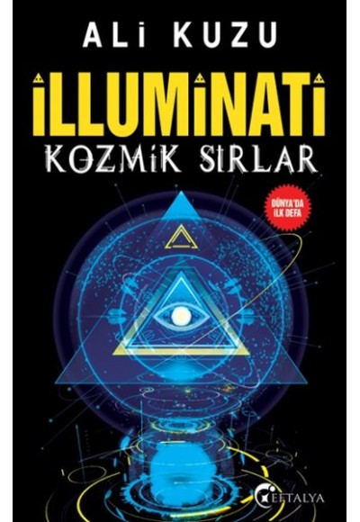 İlluminati Kozmik Sırlar