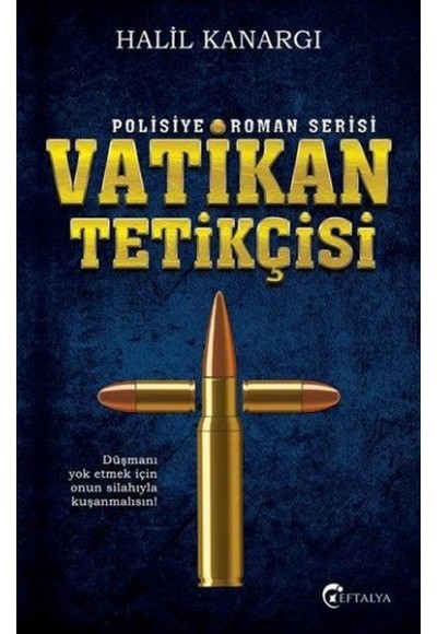 Vatikan Tetikçisi