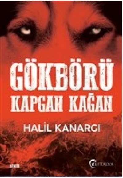 Gökbörü Kapgan Kağan