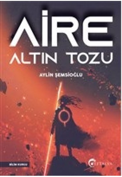 Aire Altın Tozu