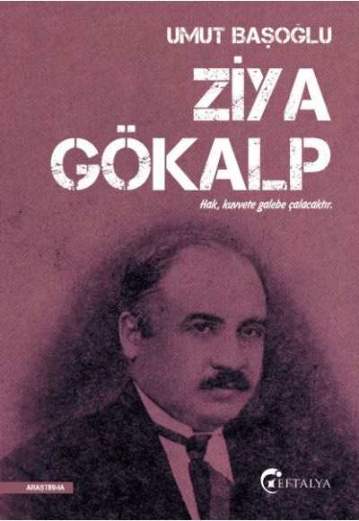 Ziya Gökalp