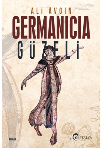 Germanicia Güzeli