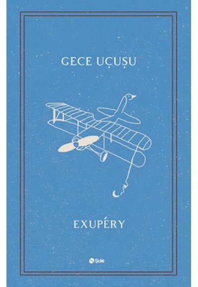 Gece Uçuşu