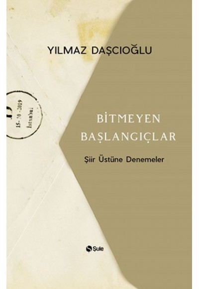 Bitmeyen Başlangıçlar