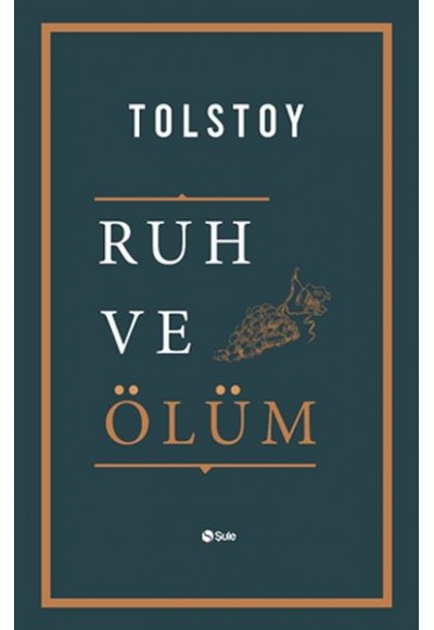 Ruh ve Ölüm