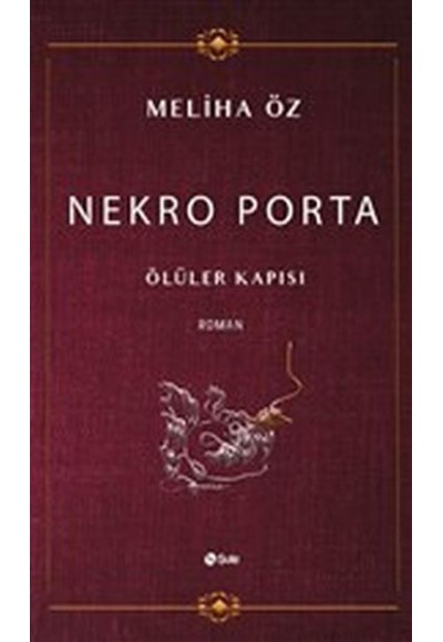 Nekro Porta - Ölüler Kapısı