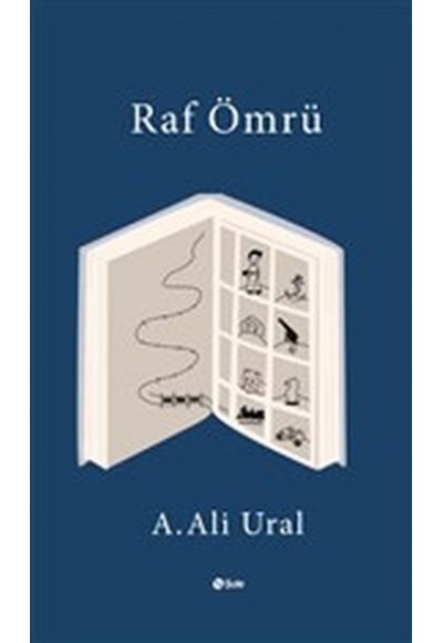 Raf Ömrü