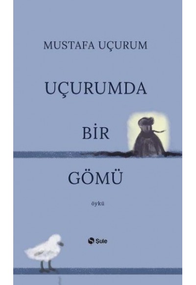 Uçurumda Bir Gömü