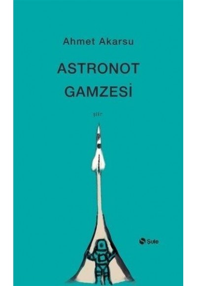 Astronot Gamzesi