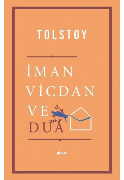 İman Vicdan ve Dua