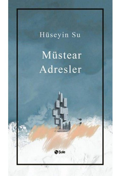 Müstear Adresler