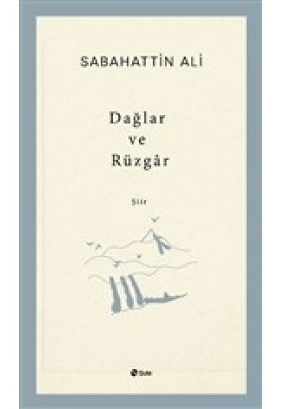 Dağlar ve Rüzgar
