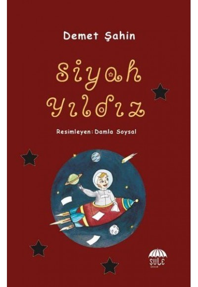 Siyah Yıldız