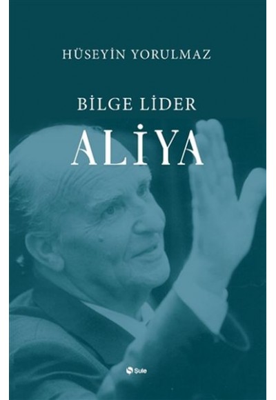 Bilge Lider Aliya